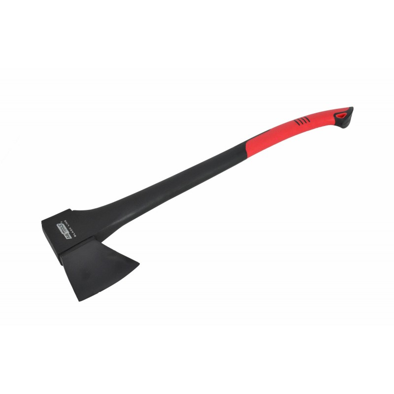 Øks AWTools AW33029BL; 72 cm; 1600 g
