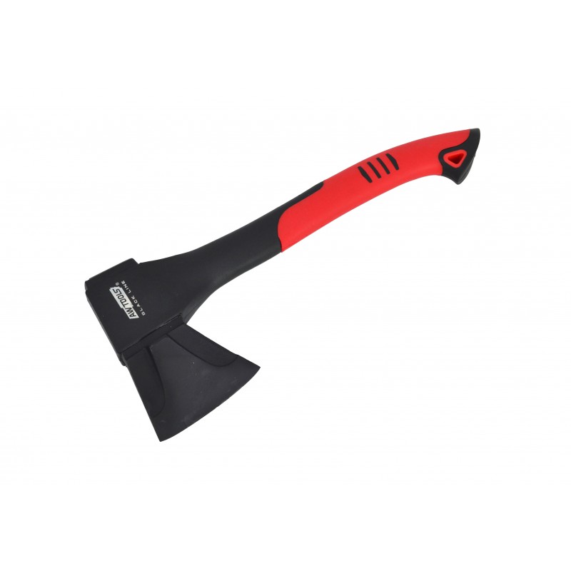 Øks AWTools AW33031BL; 36 cm; 700 g