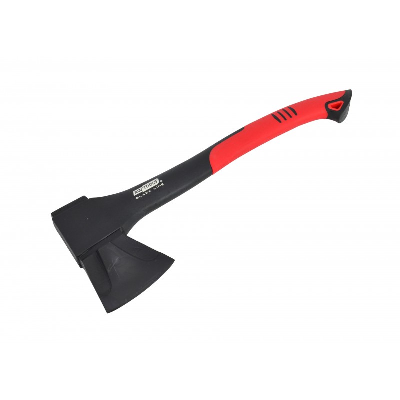 Øks AWTools AW33032BL; 45 cm; 900 g