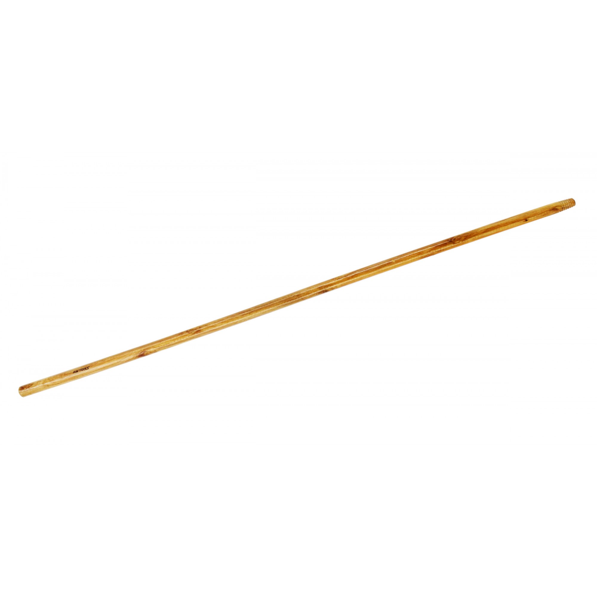 Skaft Terracotta AWTools AW00219; 22x120 cm