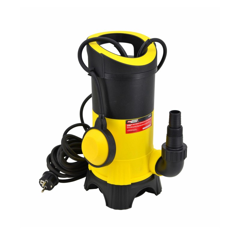 Vannpumpe AWTools AW85021; 650 W