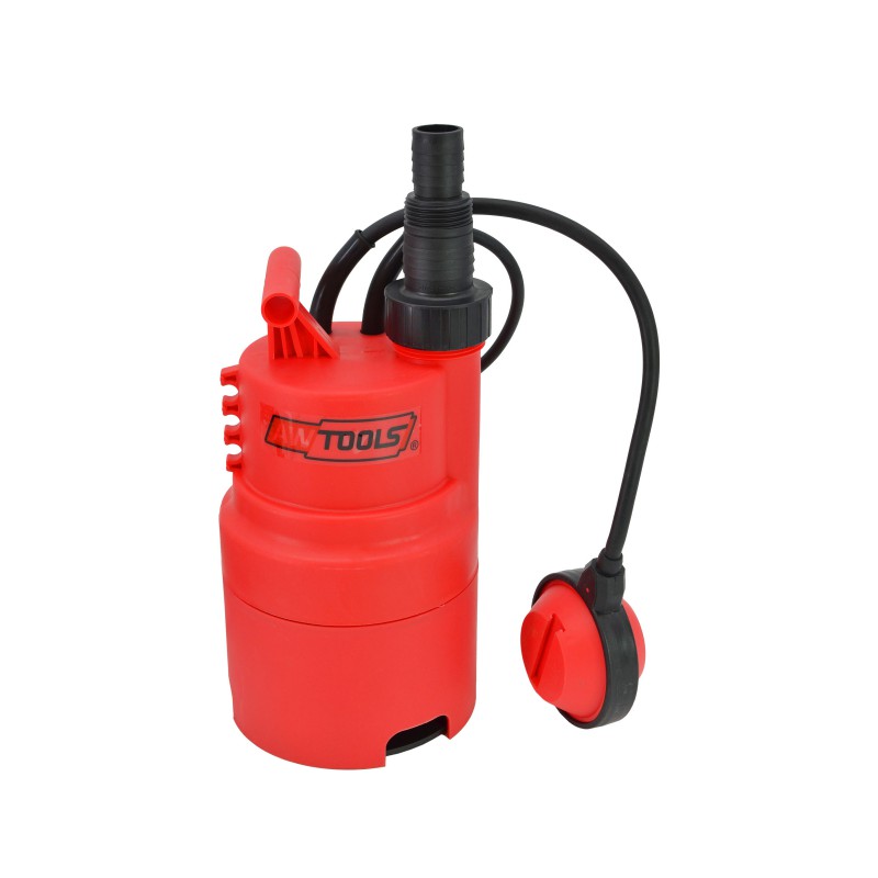Vannpumpe AWTools AW85000; 400 W