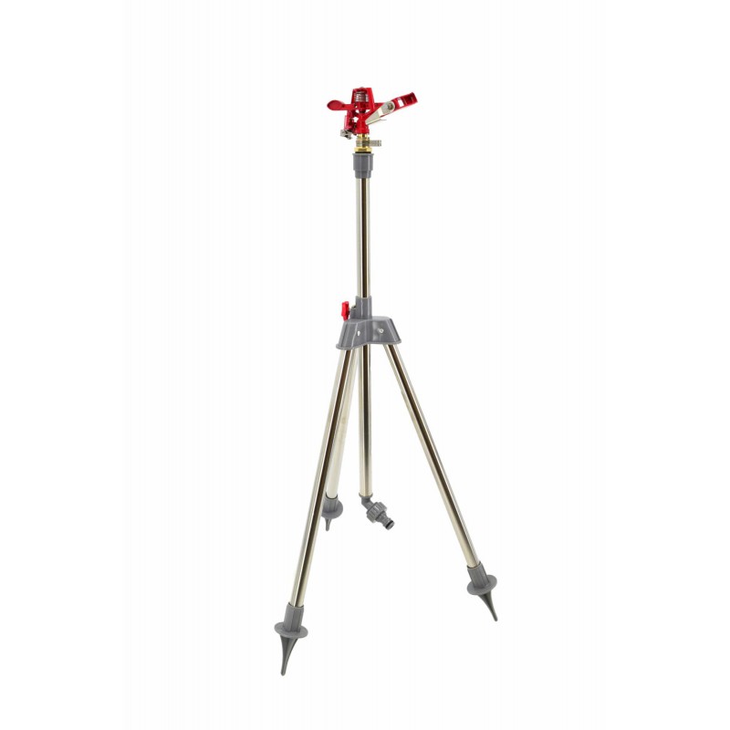 Vanningssprøyte AWTools AW61360; 1/2''; 12,3 m med stativ