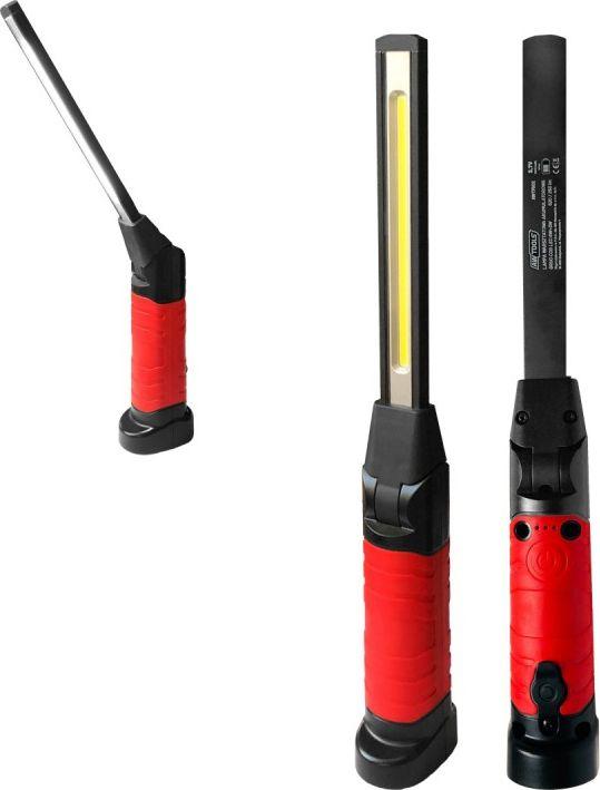 Arbeidslampe AWTools AW17602BL; LED; 620 lm