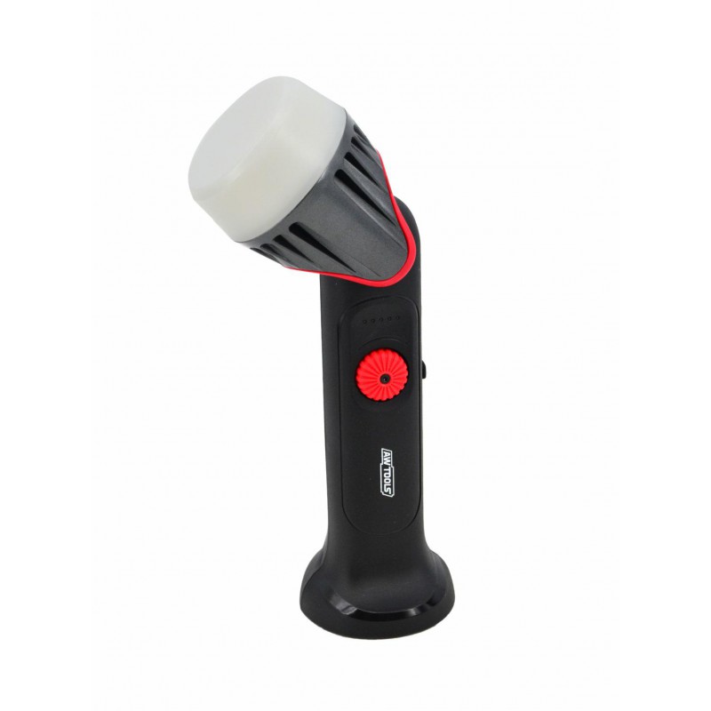 Lommelykt AWTools AWBL18015; LED; 1000 lm