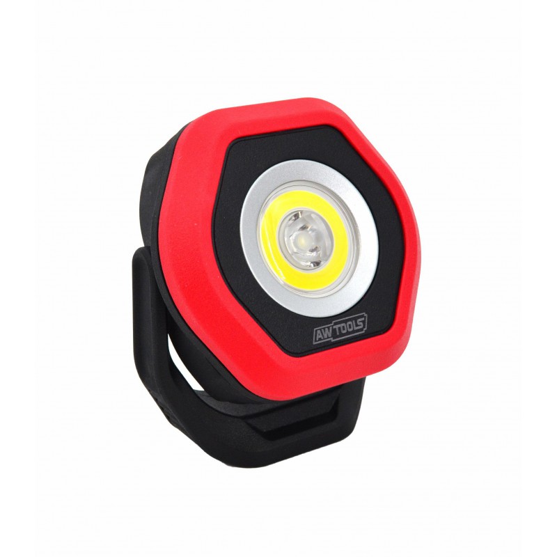 Lommelykt AWTools AWBL18010; LED; 700 lm