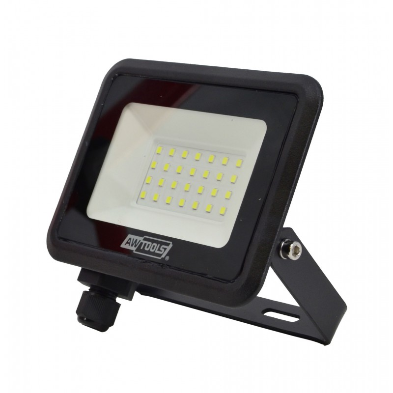 Lykt AWTools AW17901; LED; 20 W; 1900 lm