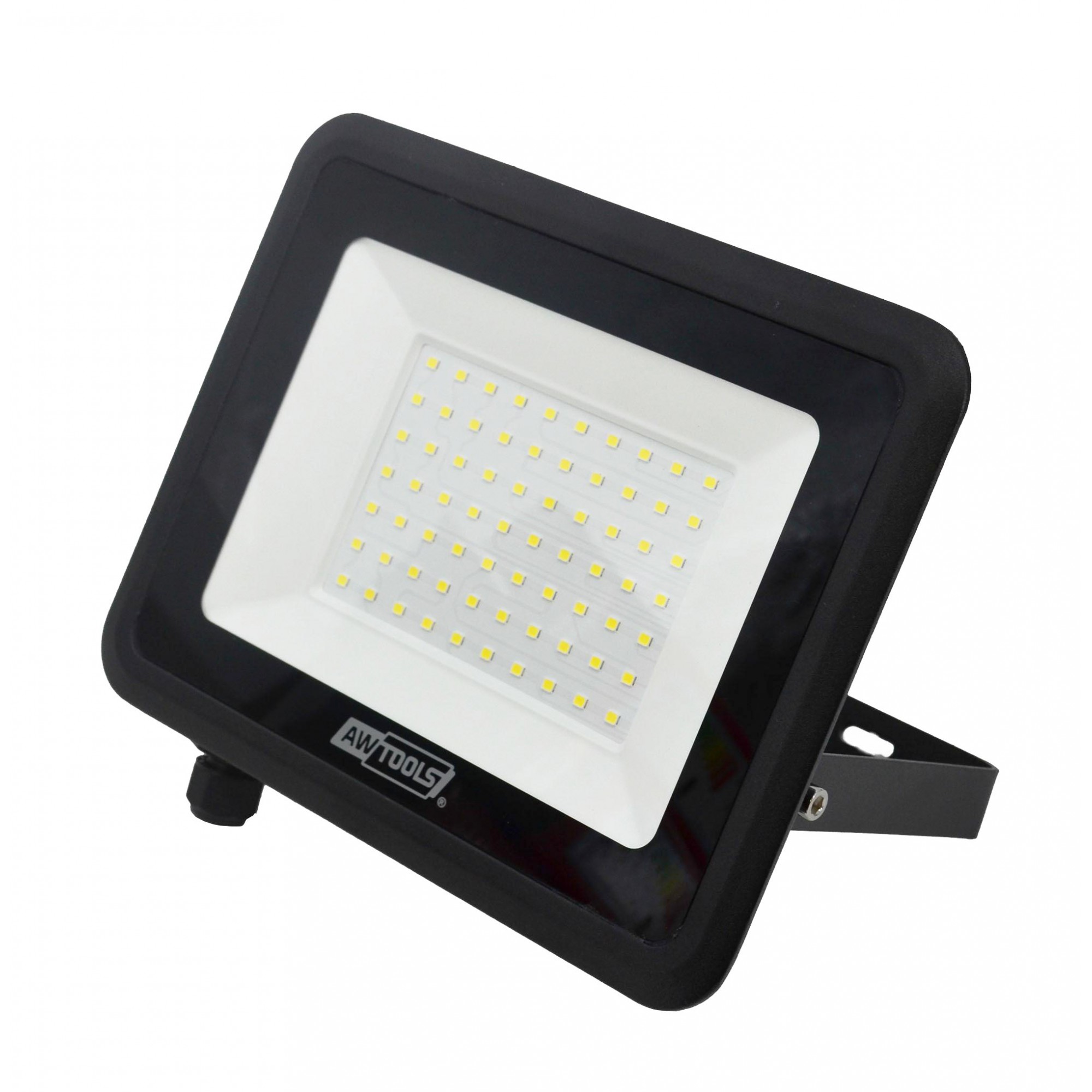Lykt AWTools AW17903; LED; 50 W; 4750 lm