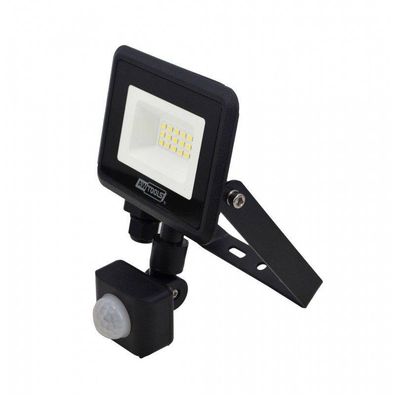 Lykt AWTools AW17905; LED; 10 W; 950 lm