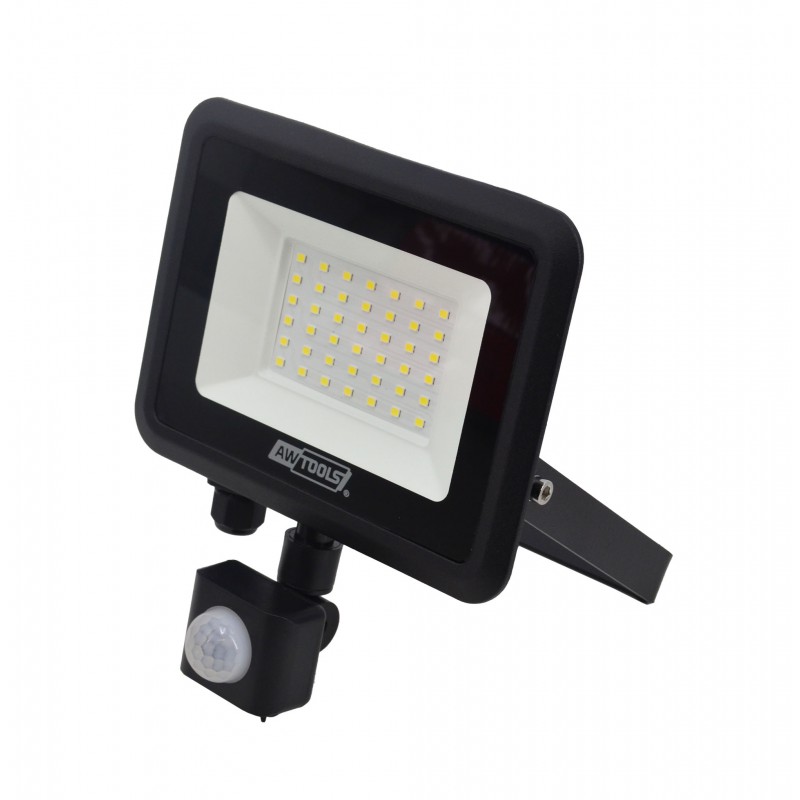 Lykt AWTools AW17907; LED; 30 W; 2850 lm
