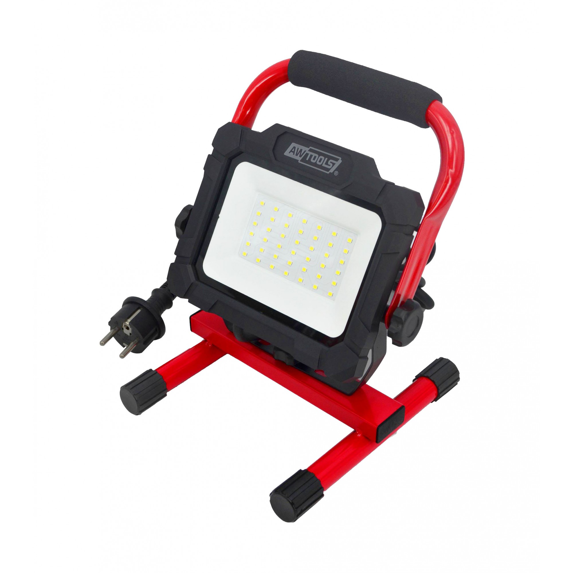 Lykt AWTools AW17911; LED; 30 W; 2850 lm