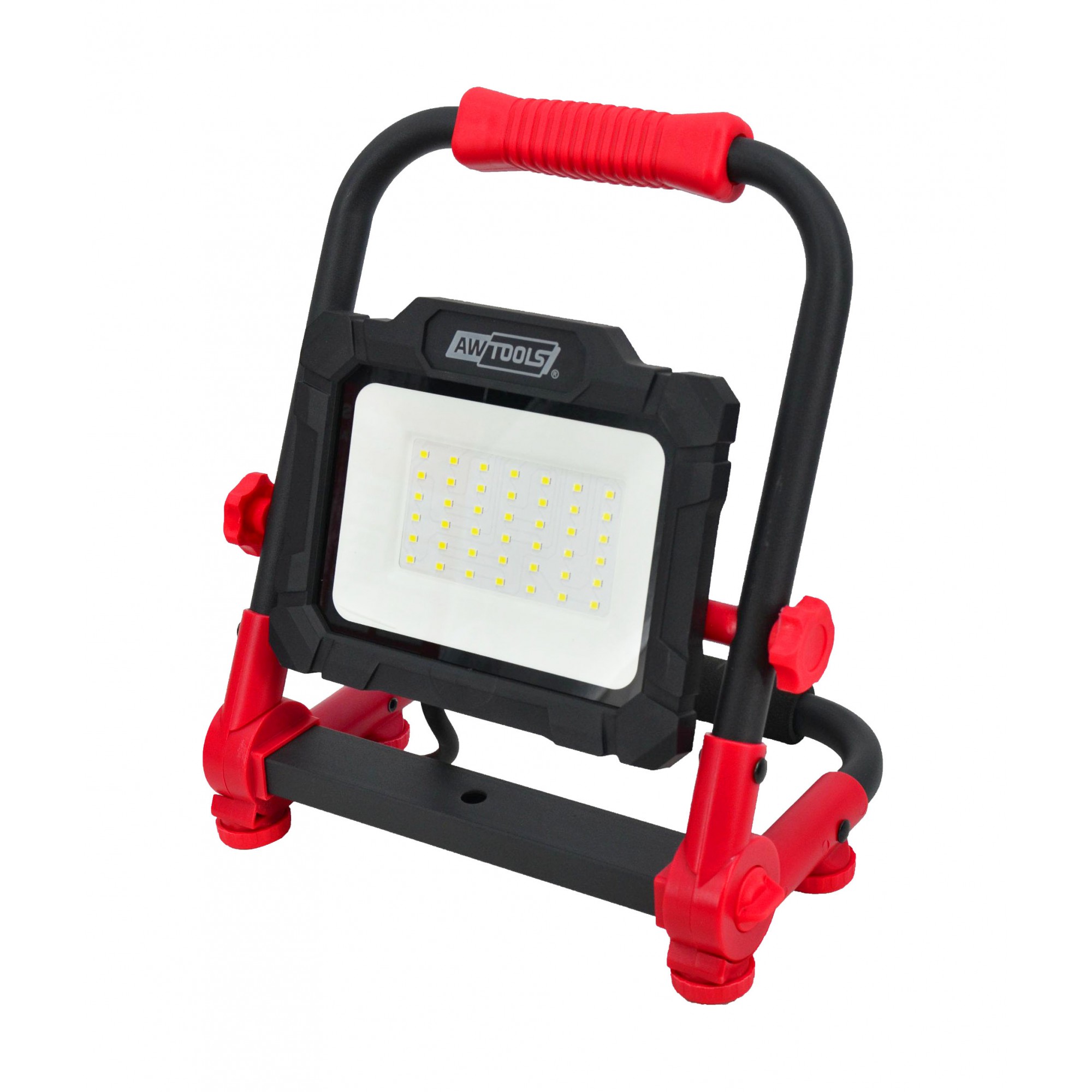 Lykt AWTools AW17915; LED; 30 W; 2850 lm