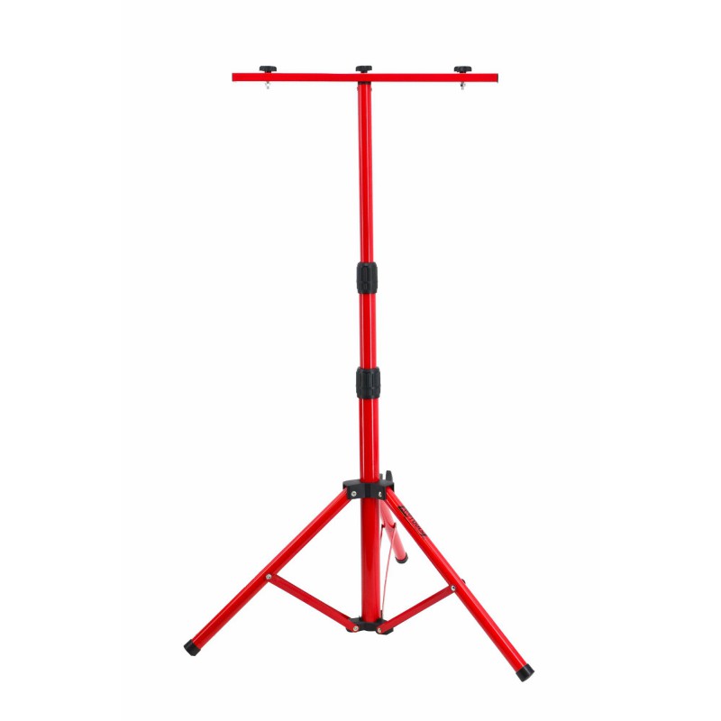 Trippel stativ for lampe AWTools AW17919; 1,6 m