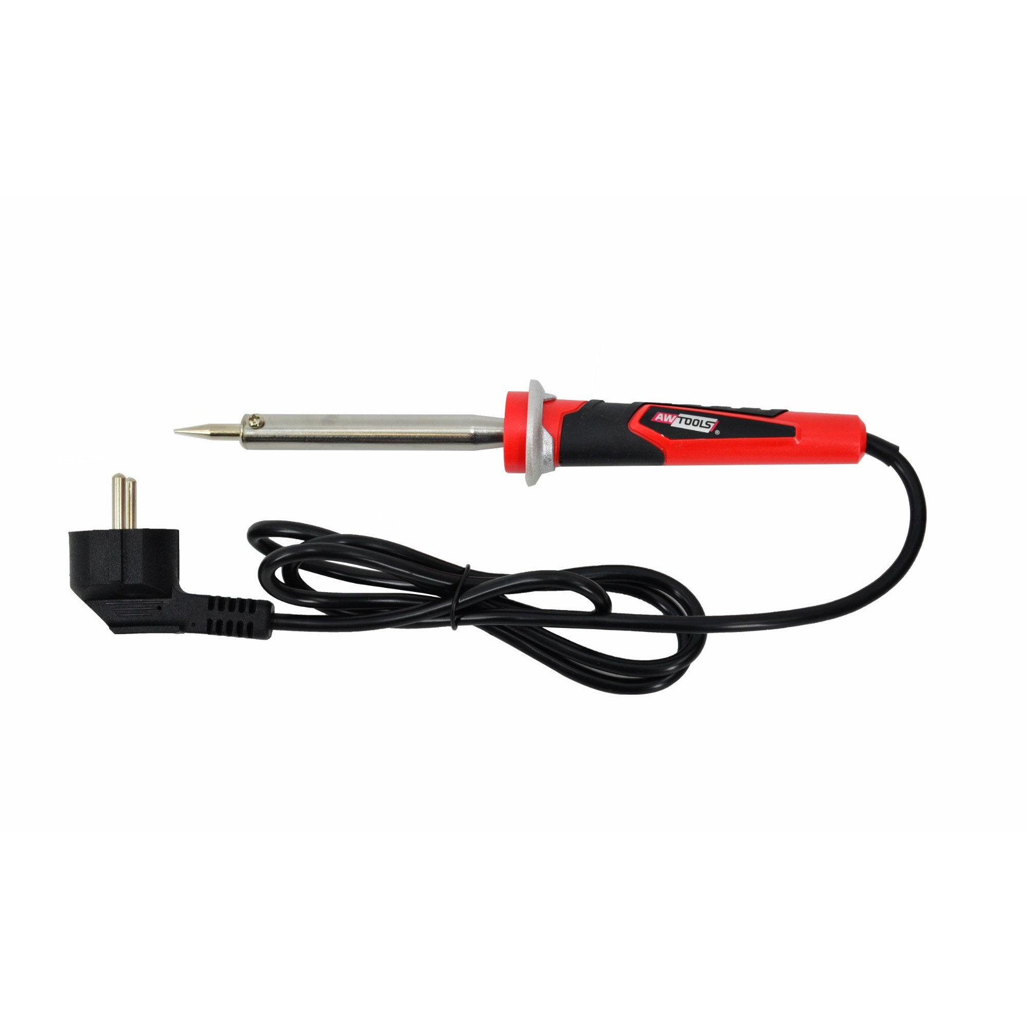 Elektrisk loddebolt AWTools AW13202; 80 W