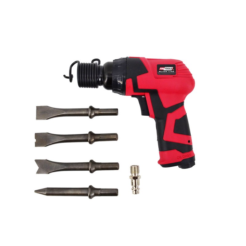 Brekkhammer AWTools AW10366BL; 150 mm