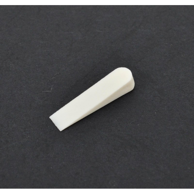 Flisekiler AWTools AW30361; 27x6 mm; 100 stk