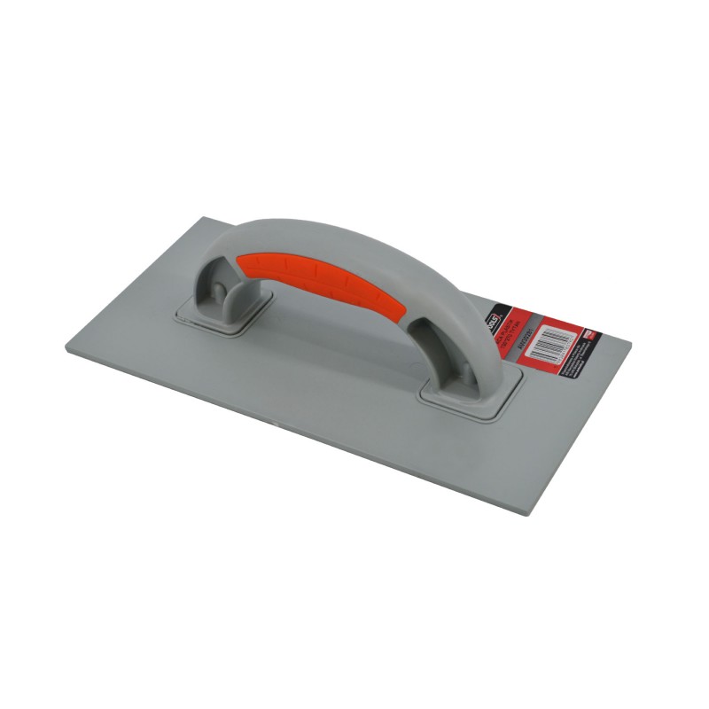 Kam til fliser lim AWTools AW30281; 13x27 cm; 4 mm