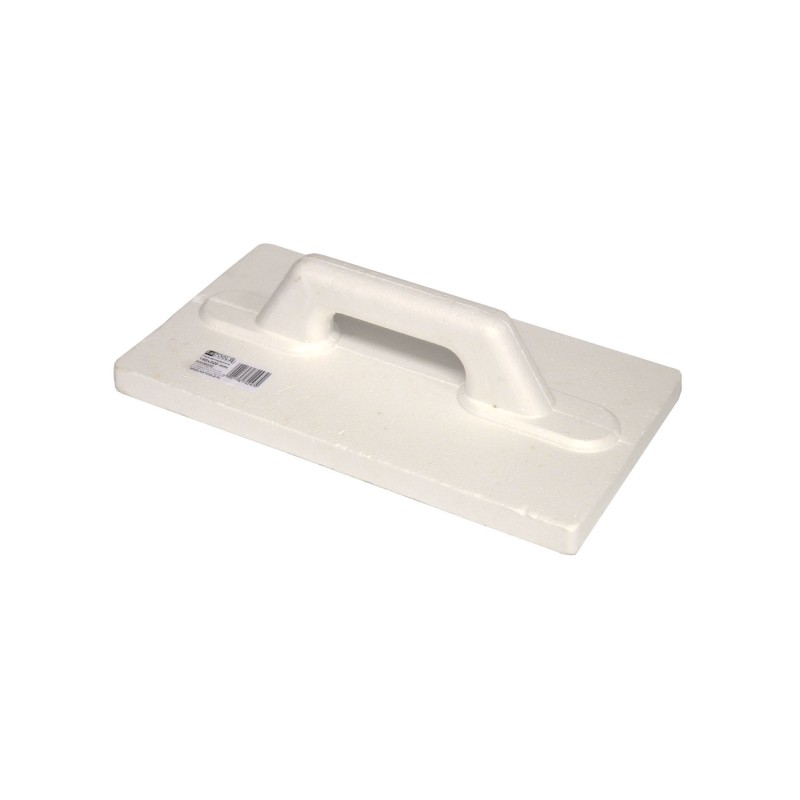 Kam til fliser lim AWTools AW30228; 13x27 cm