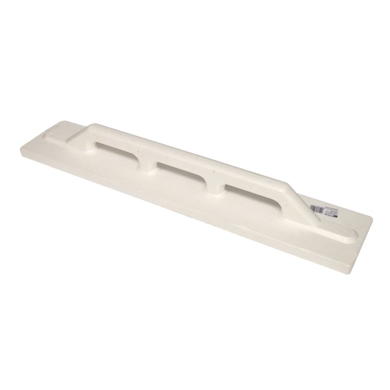 Kam til fliser lim AWTools AW30231; 12x90 cm