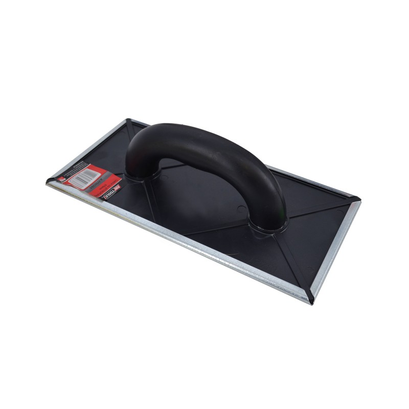 Kam til fliser lim AWTools AW30268; 27 cm