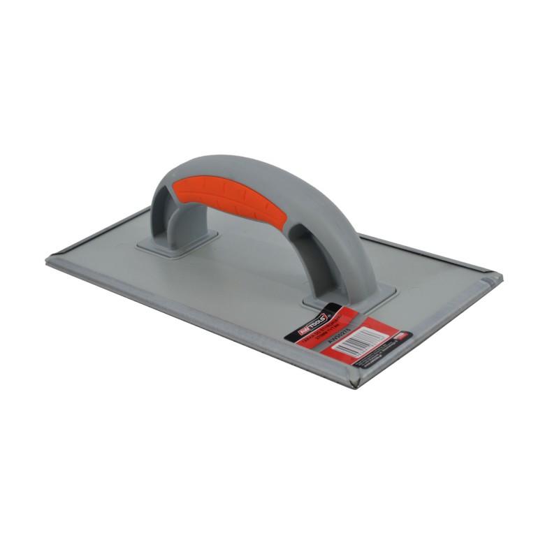 Slipeplate AWTools AW30276; 37,5 cm