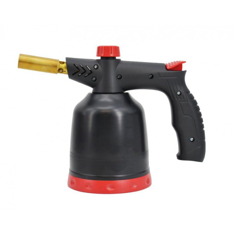 Brenner AWTools AW13820; Piezo