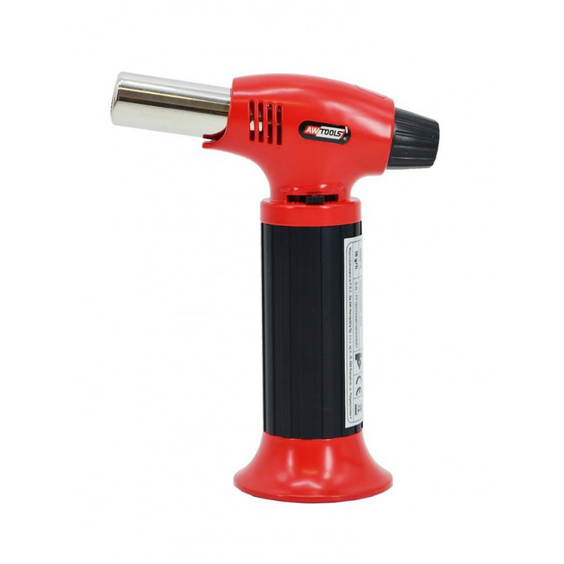 Brenner AWTools AW13830; Piezo
