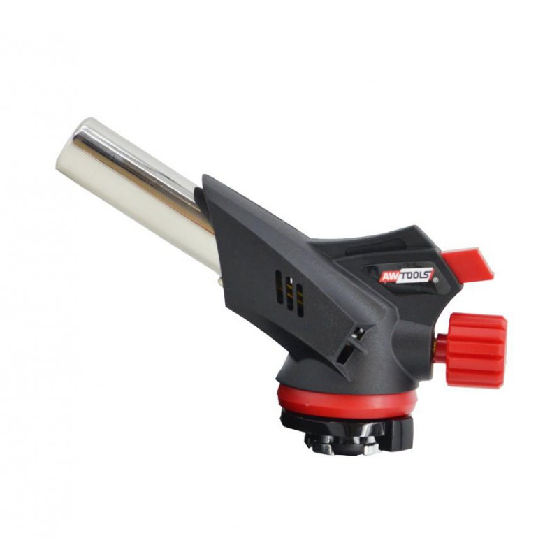 Brenner AWTools AW13810; Piezo