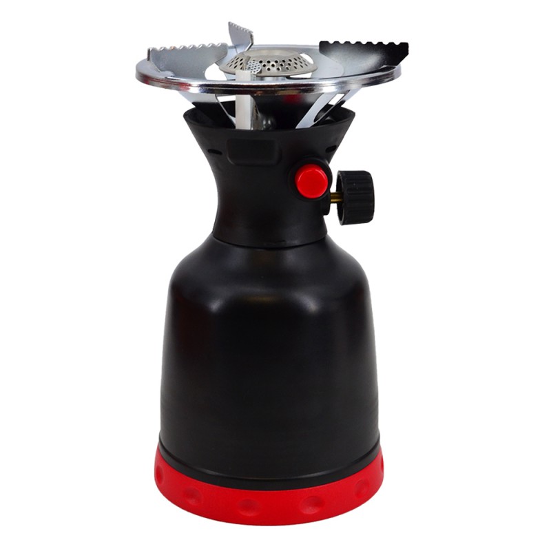 Stasjonær brenner AWTools AW13880; Piezo