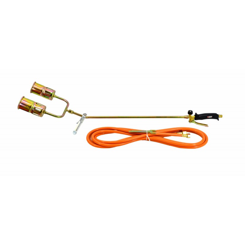 Brenner AWTools AW13855; 2x60 mm; 5 m