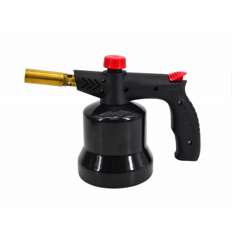 Brenner AWTools AW13825; Piezo