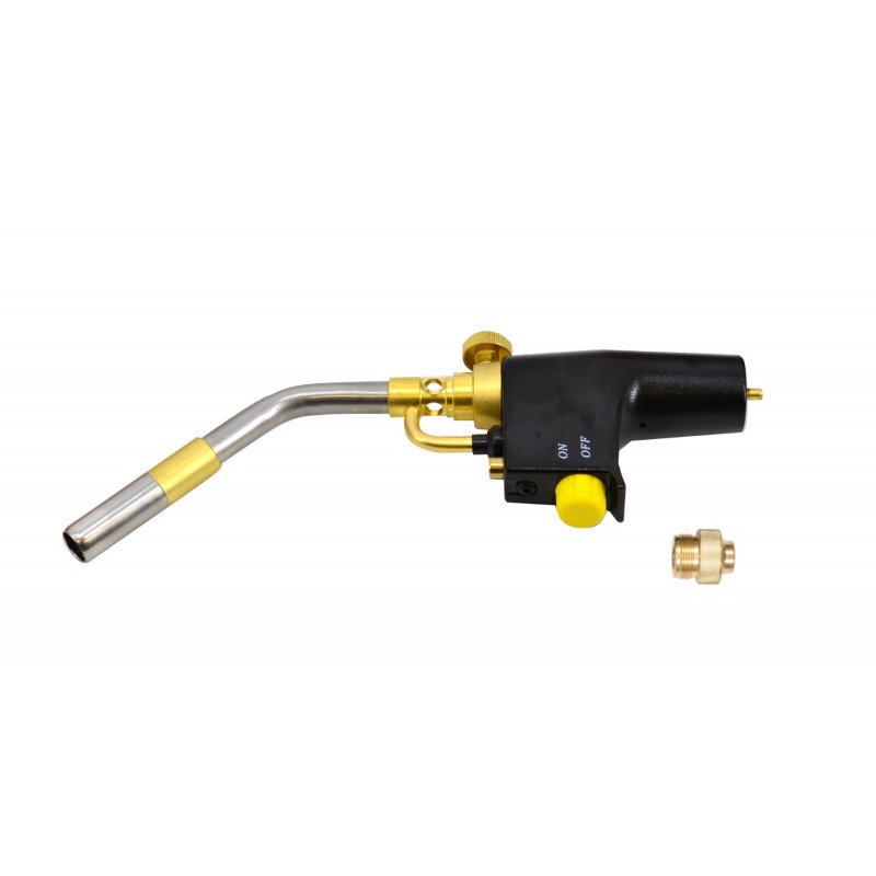 Brenner AWTools AW13815; Piezo; 15x62 mm