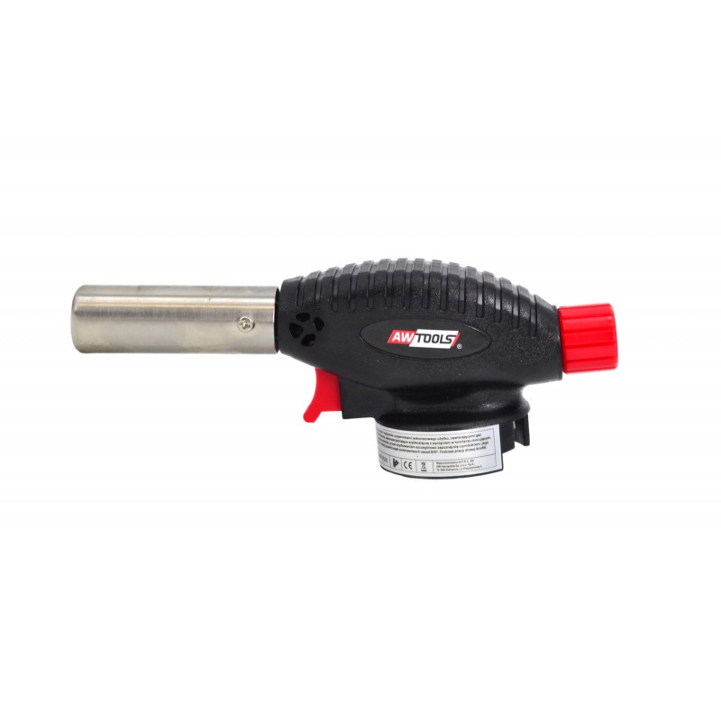 Brenner AWTools AW13807; Piezo