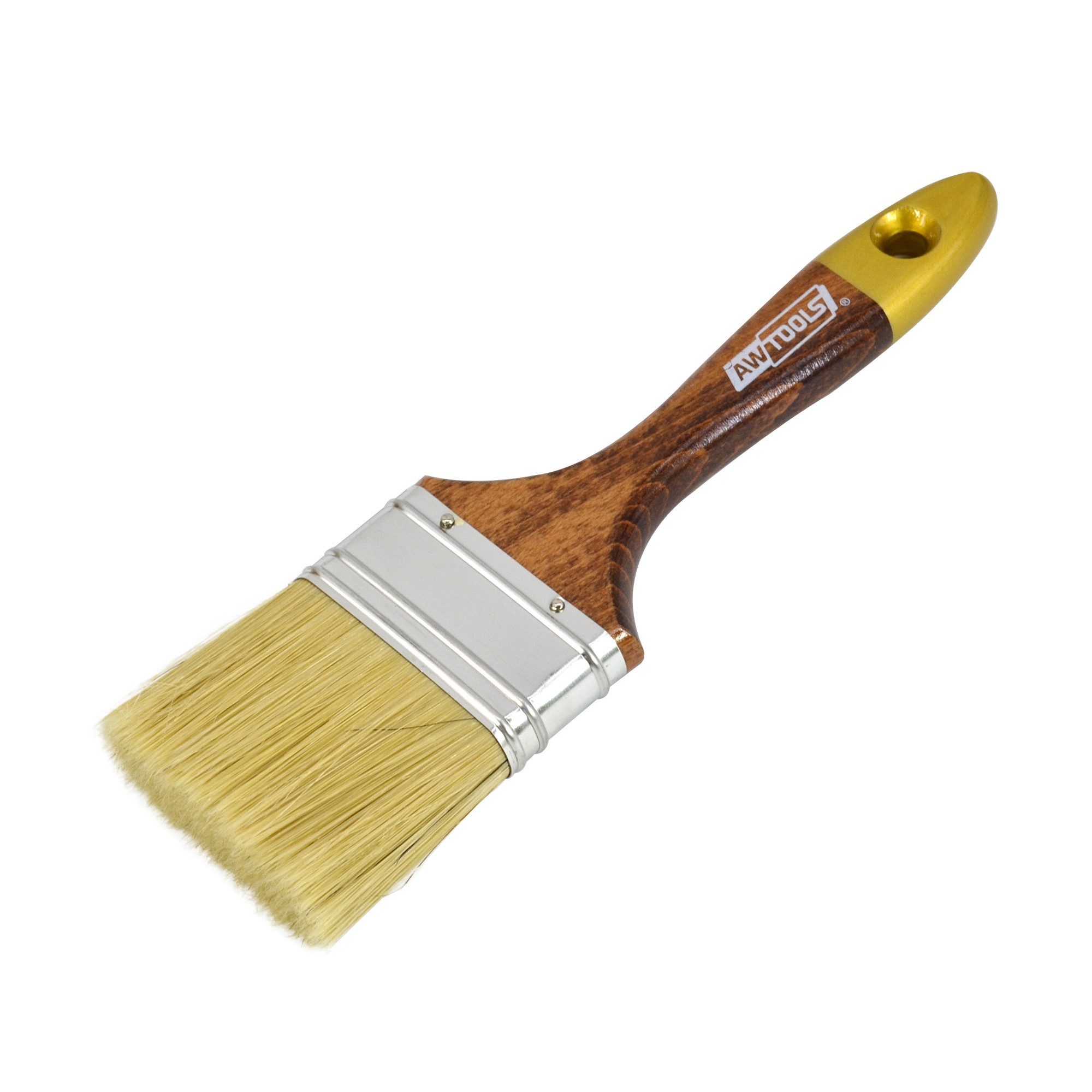 Børste AWTools AW26040; 63 mm