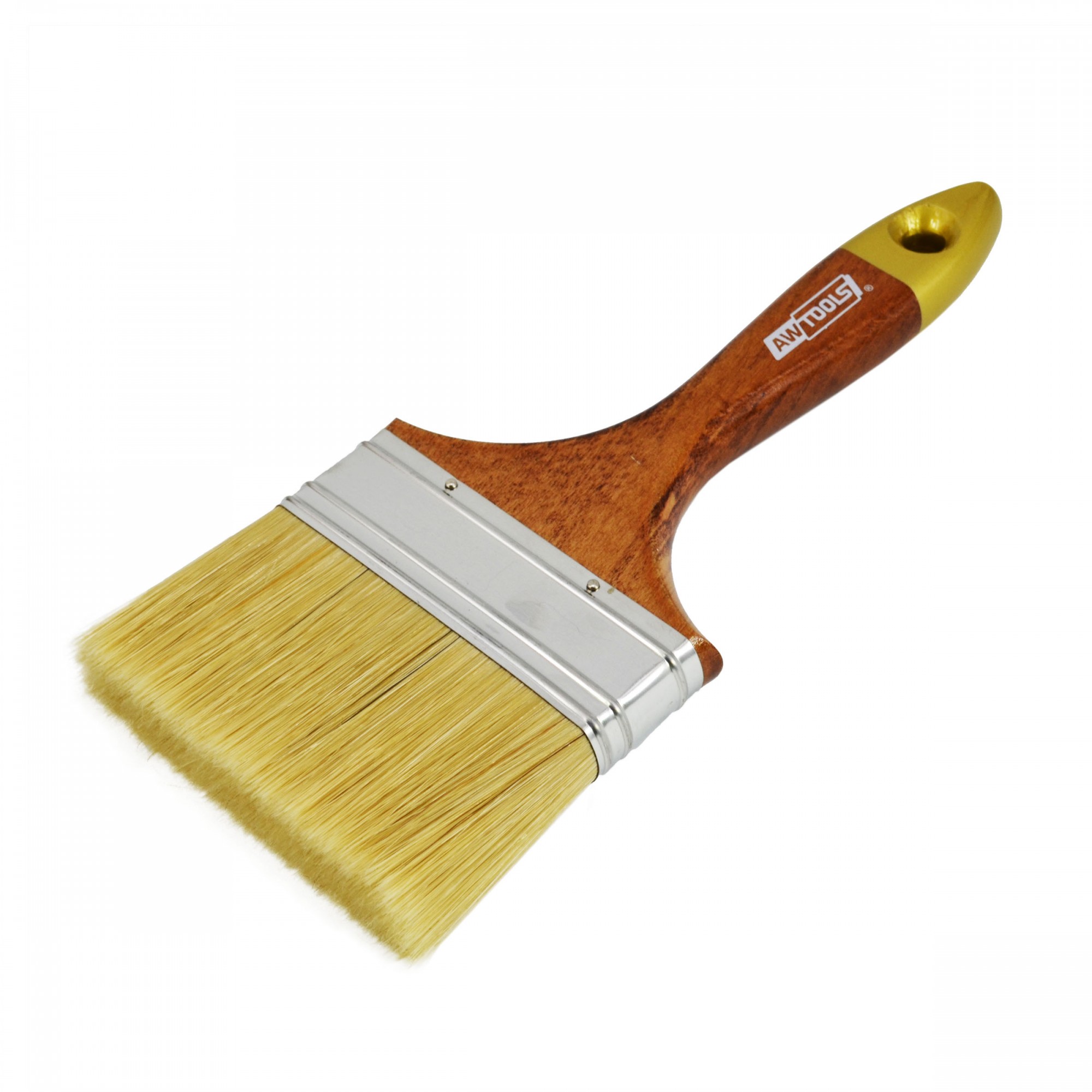 Børste AWTools AW26043; 102 mm