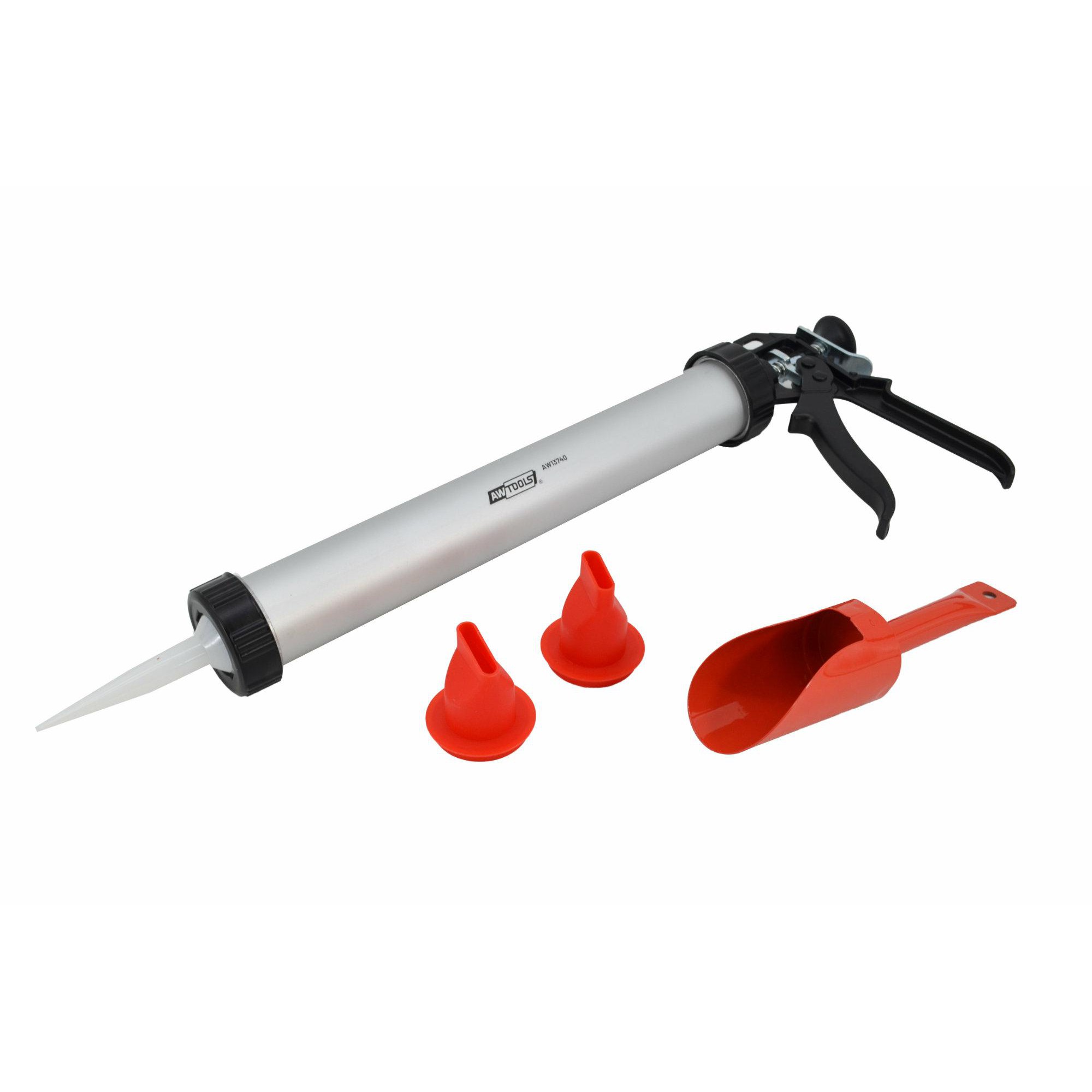 Fugepistol AWTools AW13740; 1000 ml