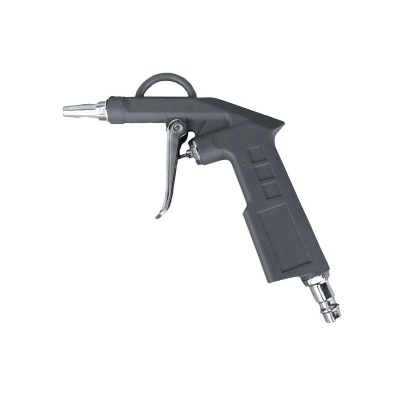 Blåsepistol AWTools AW10027; 1/4''; 8 bar; 2,5 cm