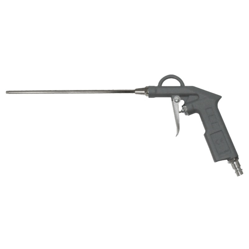 Blåsepistol AWTools AW10029; 1/4''; 8 bar; 22 cm