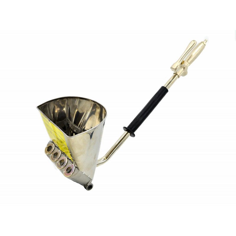 Priming pistol AWTools AW10502; 1/2''; 19 mm; 4 l