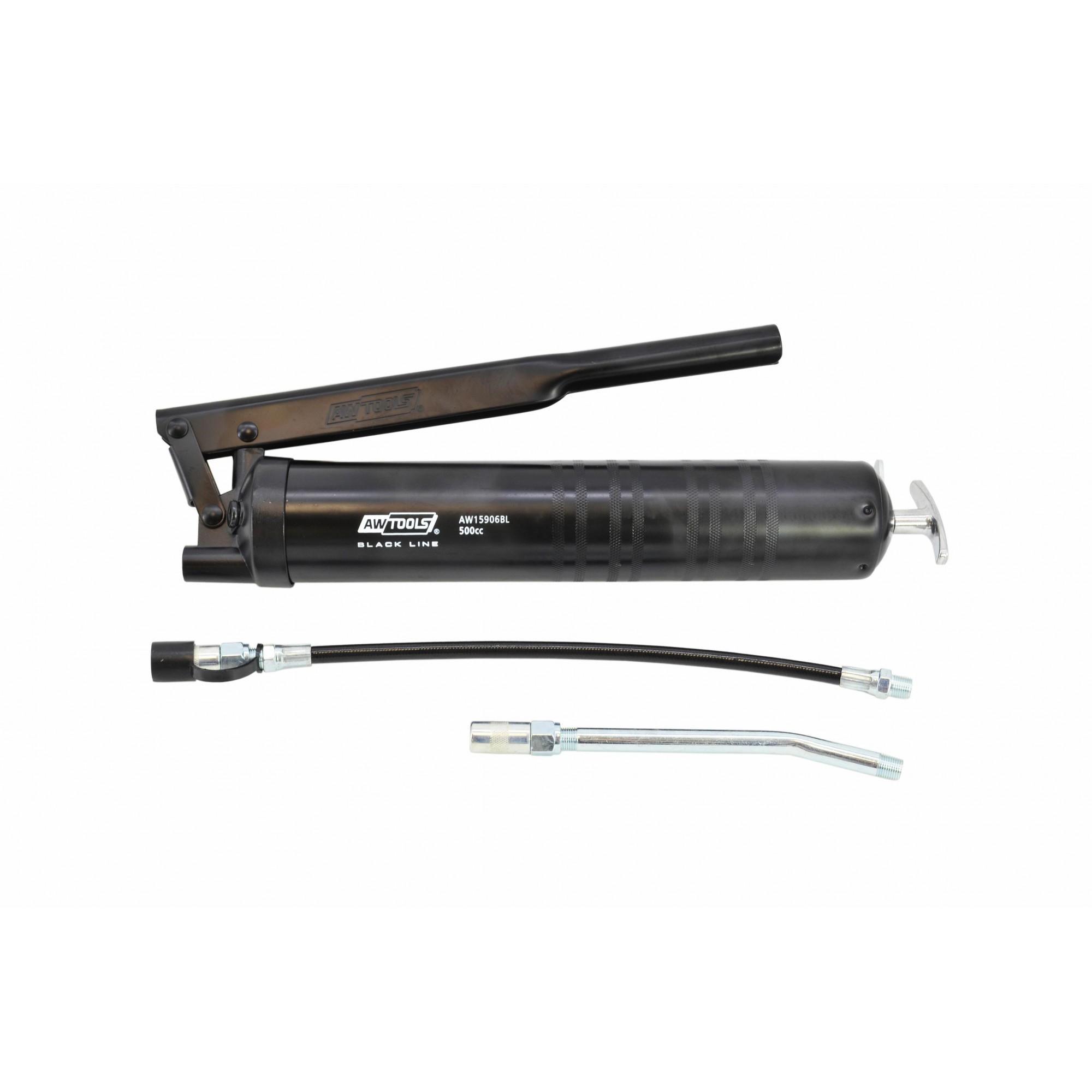 Fugepistol AWTools AW15906BL; 500 ml