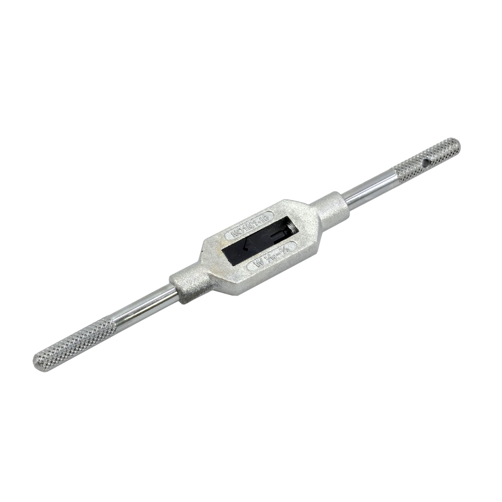 Gjengetapp holder AWTools AW20284; M1-M8; 130 mm