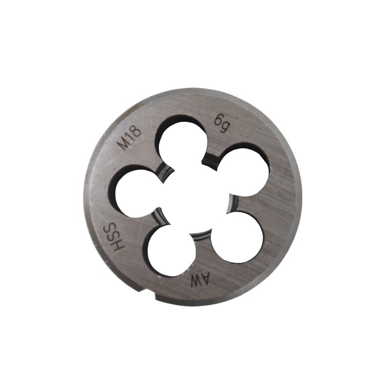 Gjengsnitt AWTools AW20218; HSS; M18; 2,5 mm