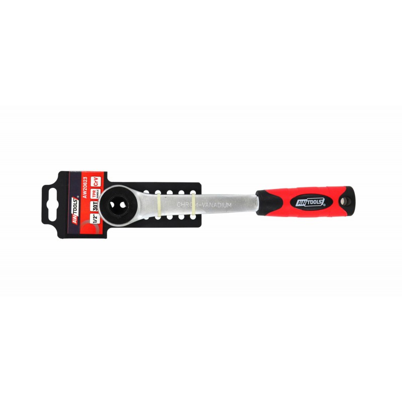 Skralle AWTools AW20623; 1/2''; 265 mm