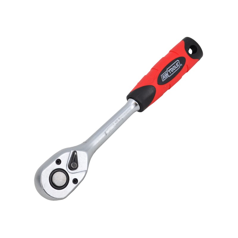 Skralle AWTools AW38263; 1/2''; 250 mm