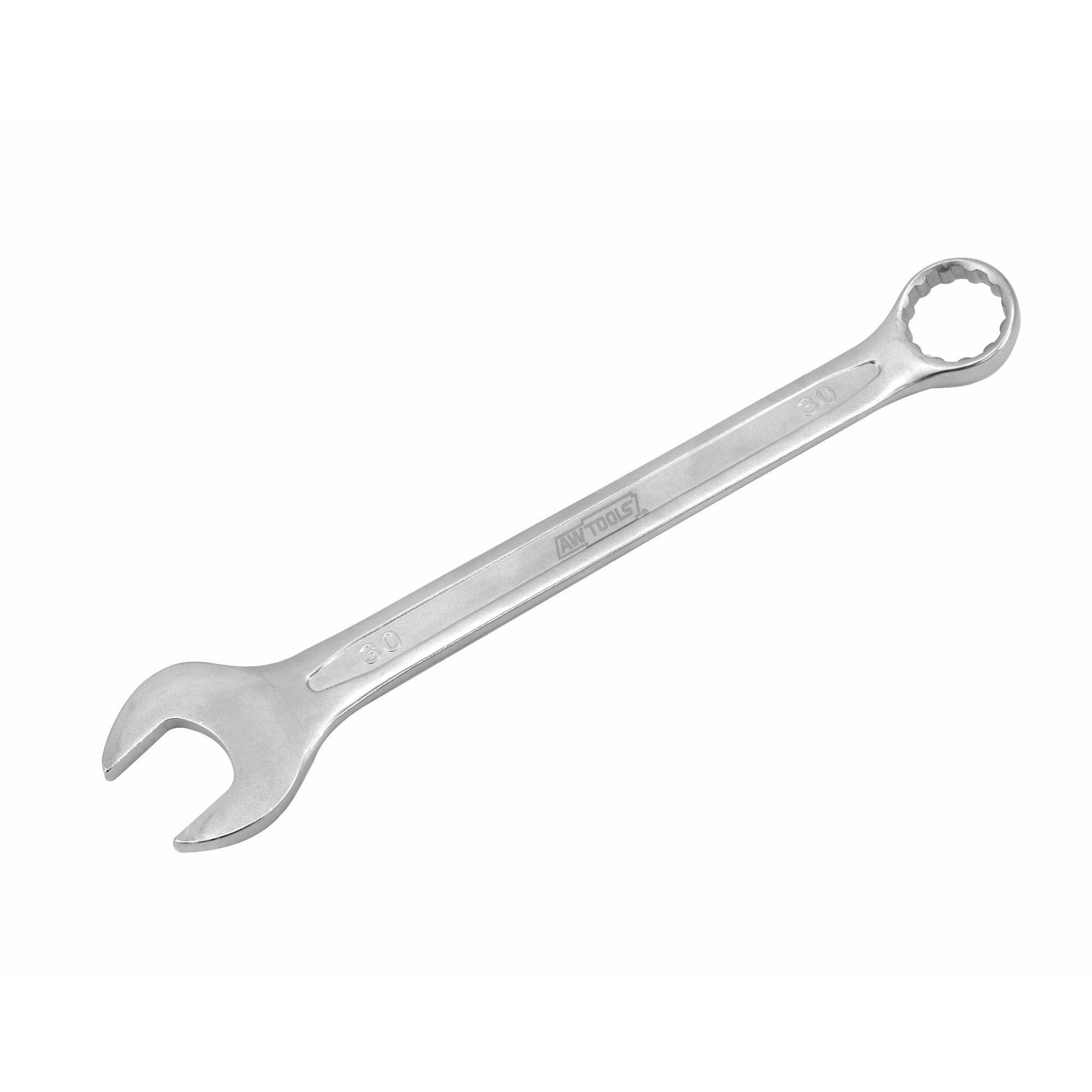 Fastnøkkel AWTools AW39772; 12 mm