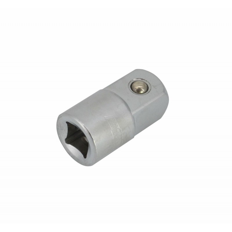 Adapter fra 1/2'' til 3/4'' AWTools AW38288BL; 25 mm