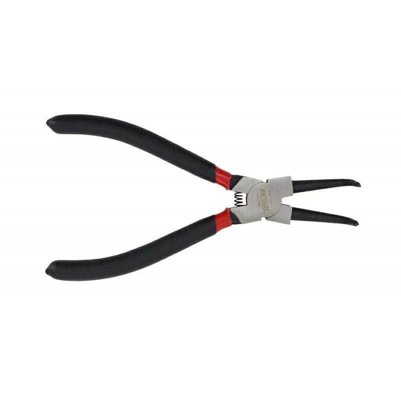 Låseringtang AWTools AW16611; 180 mm