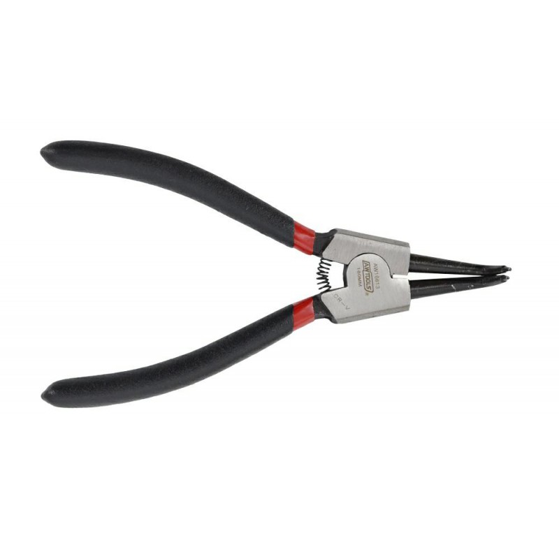 Låseringtang AWTools AW16617; 200 mm