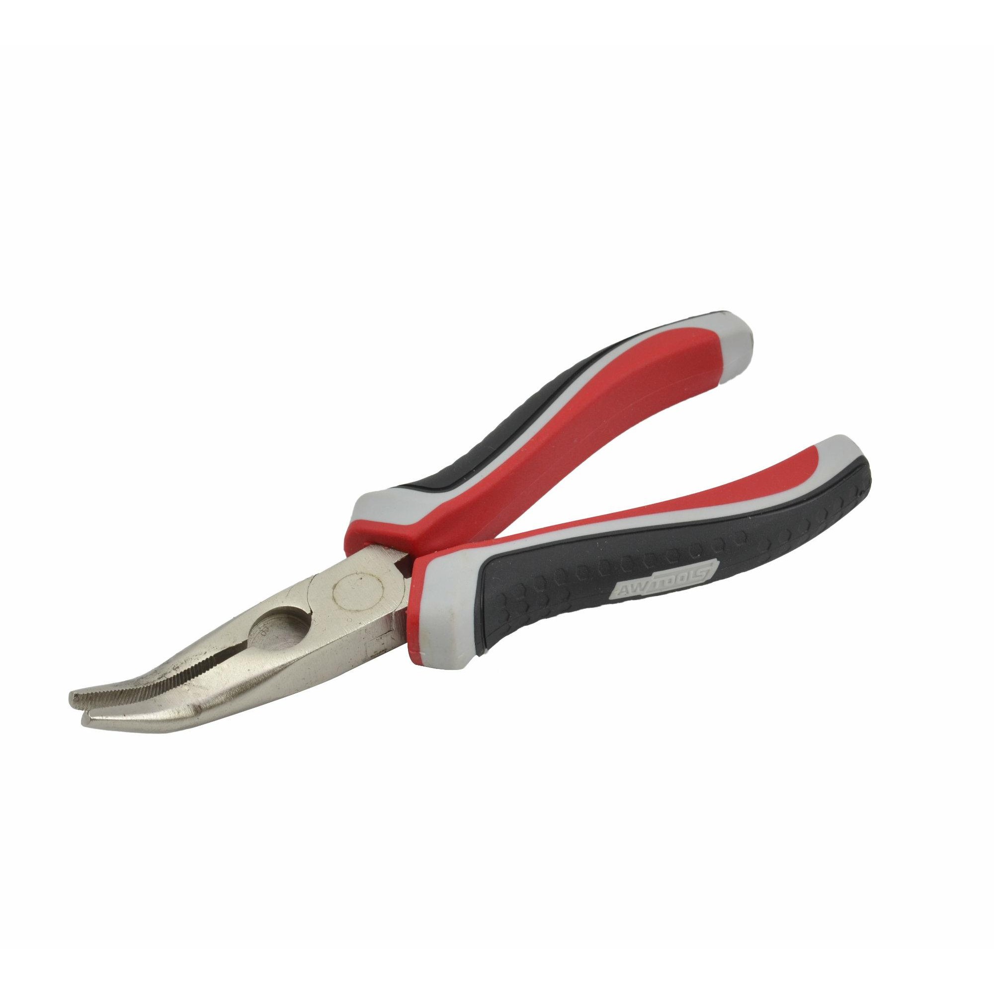 Tang AWTools AW31065; 200 mm