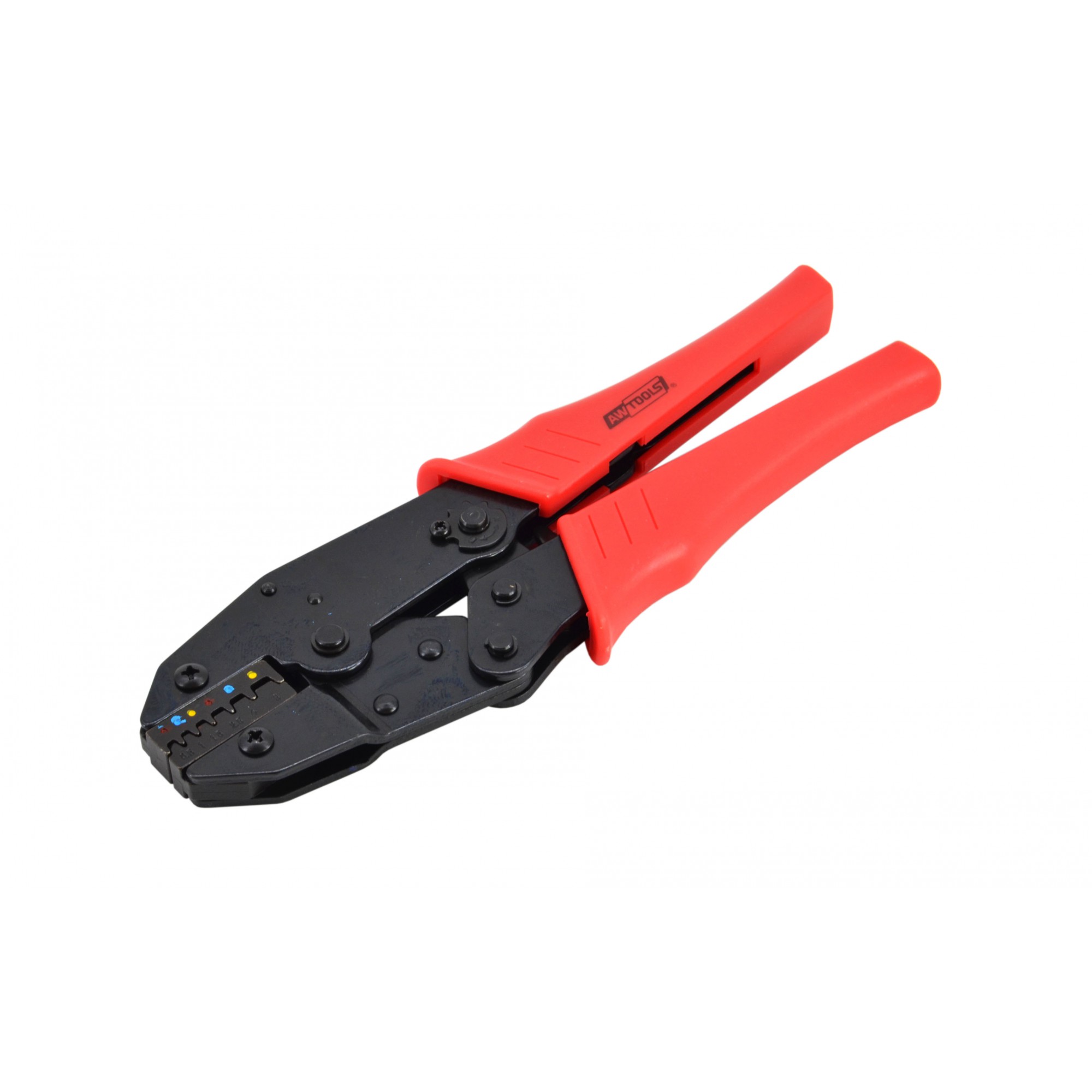 Kabelskotang AWTools AW16733; 0,5-6,0 mm²; 220 mm